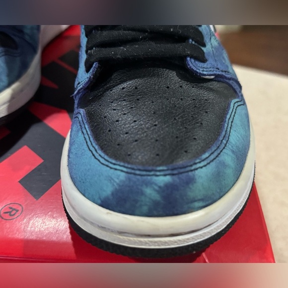 Jordan 1 Retro High Tie Dye OG - Picture 5 of 14